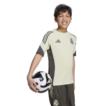 Real Madrid detský tréningový dres almost