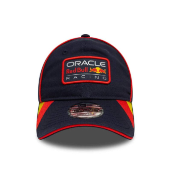 Red Bull Racing čiapka baseballová šiltovka 9TWENTY retro navy
