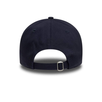 Red Bull Racing čiapka baseballová šiltovka 9TWENTY retro navy