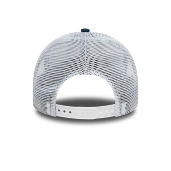 Red Bull Racing čiapka baseballová šiltovka Abstract Trucker white F1 Team 2025