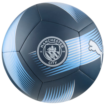 Manchester City futbalová lopta Essentials