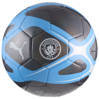Manchester City futbalová lopta Culture