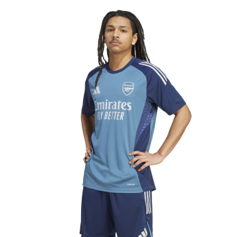 FC Arsenal tréningový pánsky dres blanch