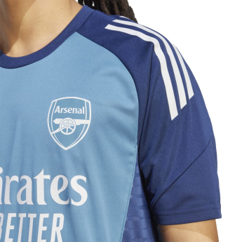 FC Arsenal tréningový pánsky dres blanch
