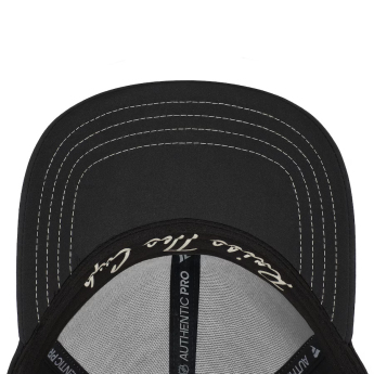 Florida Panthers čiapka baseballová šiltovka 2025 Stanley Cup Champions Locker Room Adjustable Hat