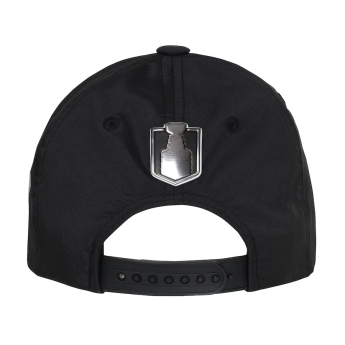 Florida Panthers detská čiapka baseballová šiltovka 2025 Stanley Cup Champions Locker Room Adjustable Hat