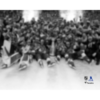 Florida Panthers fotografia 2025 Stanley Cup Champions Team Celebration