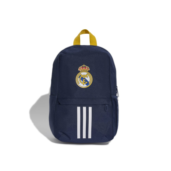 Real Madrid detský batoh navy