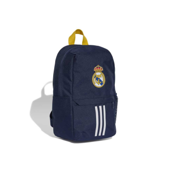 Real Madrid detský batoh navy