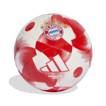 Bayern Mníchov fotbalová mini lopta Home - size 1