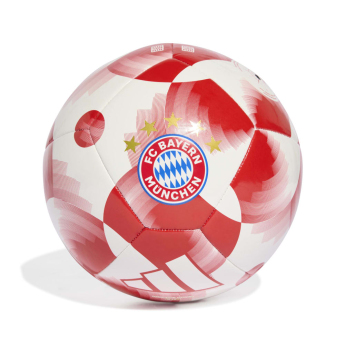 Bayern Mníchov futbalová lopta Home