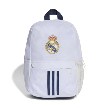 Real Madrid detský batoh white