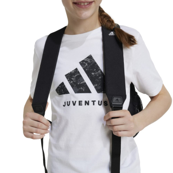 Juventus Torino detské tričko white
