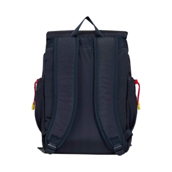 Red Bull Racing batoh logo navy F1 Team 2025