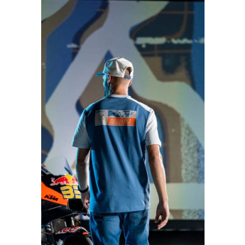 Red Bull KTM pánske tričko Dusk 2025