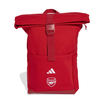 FC Arsenal batoh Performace red
