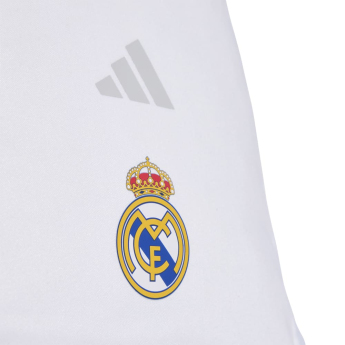 Real Madrid batoh Performace white