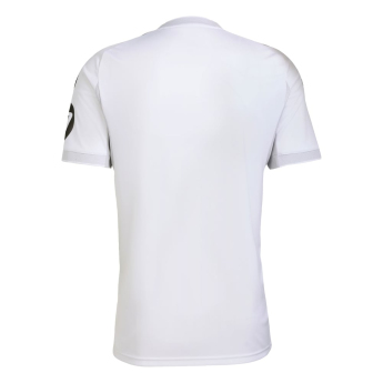 Real Madrid futbalový dres official replica 25/26 home