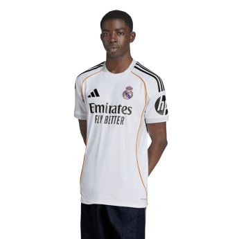 Real Madrid futbalový dres official replica 25/26 home