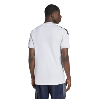 Real Madrid futbalový dres official replica 25/26 home
