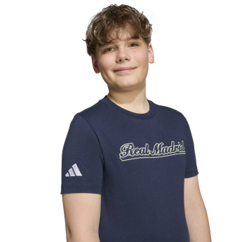 Real Madrid detské tričko US Pack