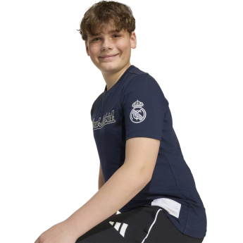 Real Madrid detské tričko US Pack