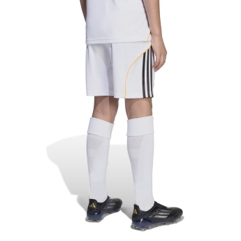 Real Madrid detské trenírky official replica 25/26 home