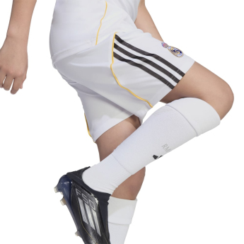 Real Madrid detské trenírky official replica 25/26 home
