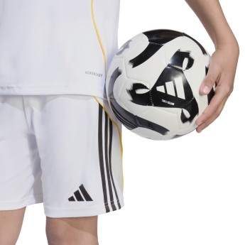 Real Madrid detské trenírky official replica 25/26 home