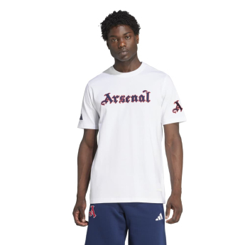 FC Arsenal pánske tričko US Pack
