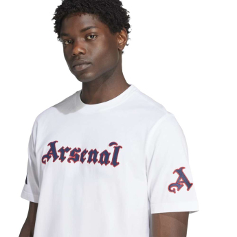 FC Arsenal pánske tričko US Pack