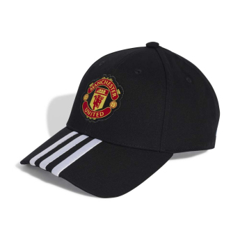 Manchester United detská čiapka baseballová šiltovka Theatre of Dreams black