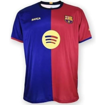 FC Barcelona futbalový dres replica 24/25 Home Raphinha