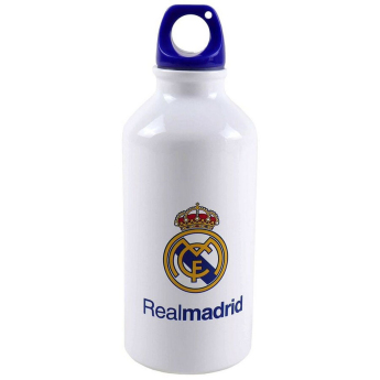 Real Madrid fľaša na pitie Alu Botella
