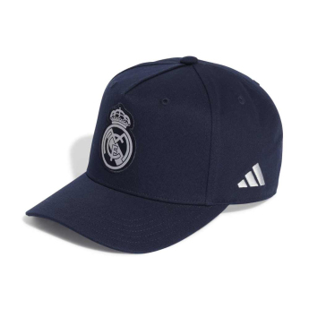 Real Madrid čiapka baseballová šiltovka Snapback ink