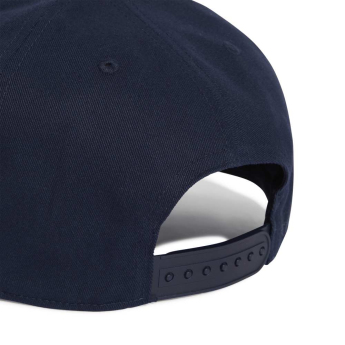 Real Madrid čiapka baseballová šiltovka Snapback ink