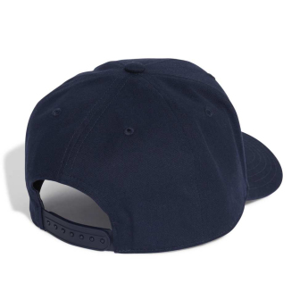 Real Madrid čiapka baseballová šiltovka Snapback ink