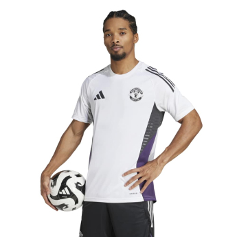 Manchester United tréningový pánsky dres Fullwhite