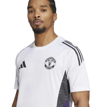 Manchester United tréningový pánsky dres Fullwhite