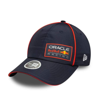 Red Bull Racing dámska čiapka baseballová šiltovka open back F1 Team 2025