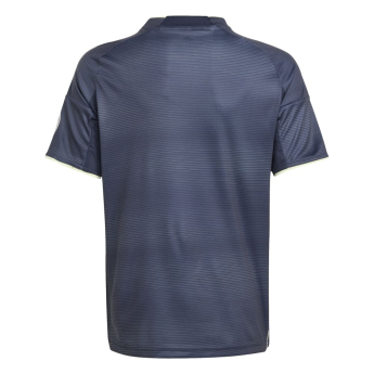 Real Madrid detský futbalový dres official replica 25/26 away