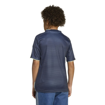 Real Madrid detský futbalový dres official replica 25/26 away