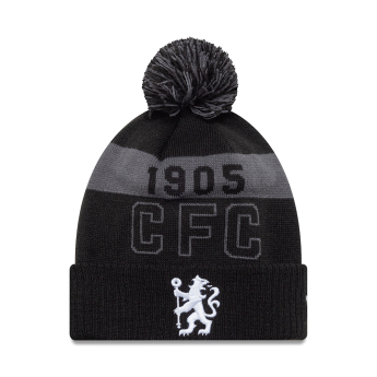 FC Chelsea zimná čiapka Knit Sport Text