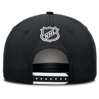 Dallas Stars čiapka baseballová šiltovka 2025 Draft Authentic Pro Structured Adjustable