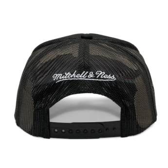 San Jose Sharks čiapka baseballová šiltovka Evergreen Trucker