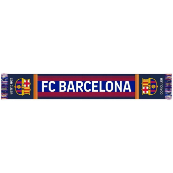 FC Barcelona zimný šál No53 Culer
