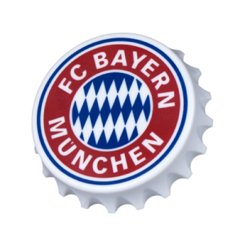 Bayern Mníchov otvárač Corks