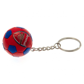 FC Arsenal kľúčenka ball