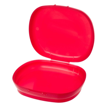 Bayern Mníchov box na desiatu Arena red