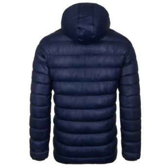FC Chelsea pánska zimná bunda SLab Winter navy